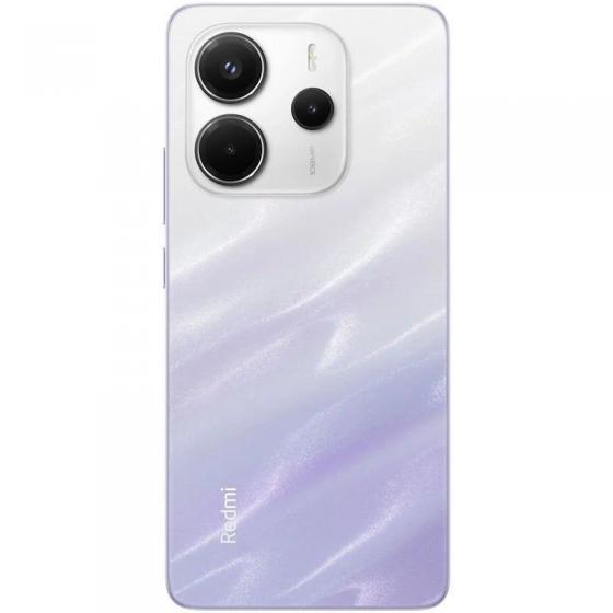 Smartphone Xiaomi Redmi Note 14 8GB/ 256GB/ 6.67'/ Purpura