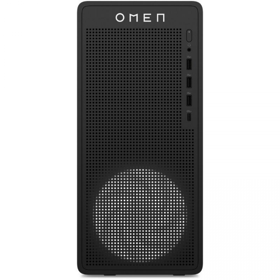 PC Gaming HP Omen 16L TG03-0105ns Intel Core i5-14400F/ 16GB/ 1TB SSD/ GeForce RTX 5050/ Sin Sistema Operativo