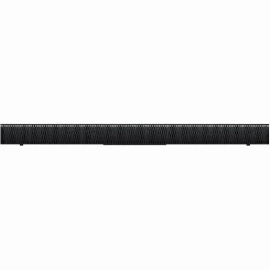 Barra de Sonido con Bluetooth Xiaomi Soundbar 2.0ch/ 30W/ 2.0/ Negra
