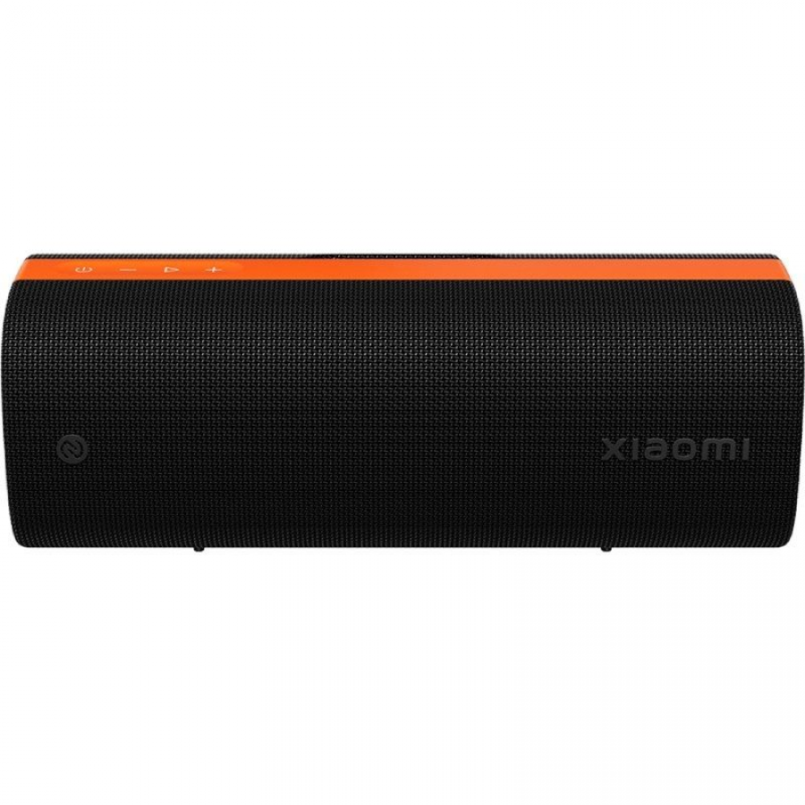 Altavoz con Bluetooth Xiaomi Sound Party 50W/ 2.0/ Naranja y Negro