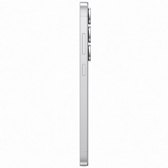 Smartphone Samsung Galaxy S25 Ultra 12GB/ 256GB/ 6.9'/ 5G/ Titanio Plata