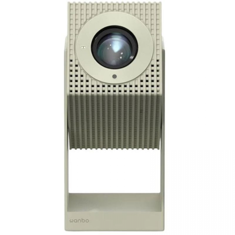Proyector Portátil Wanbo Cube 2 Pro