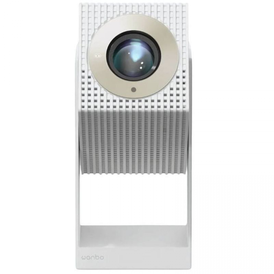 Proyector Portátil Wanbo Cube 2 Pro