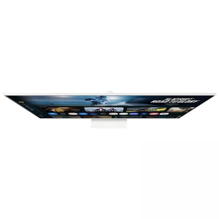 Smart Monitor Samsung M7 S32FM701UU 32'/ 4K/ Multimedia/ Smart TV/ Blanco