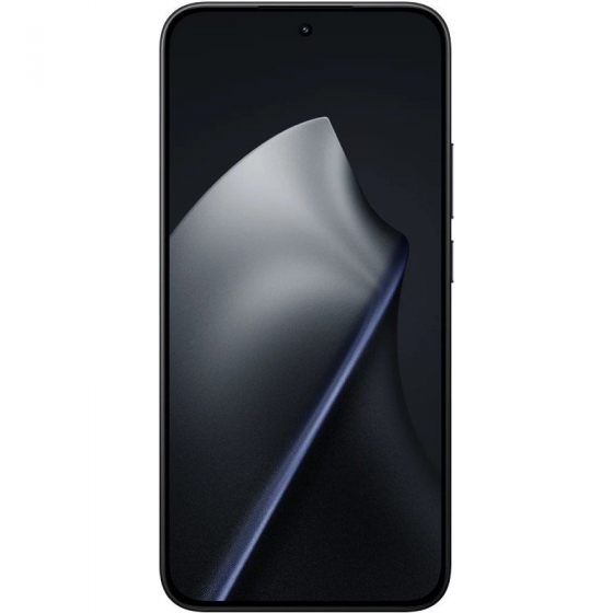Smartphone Xiaomi 15T 12GB/ 512GB/ 6.83'/ 5G/ Negro