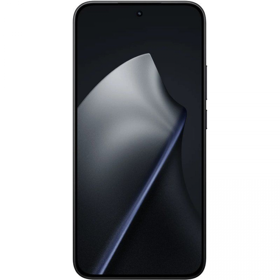 Smartphone Xiaomi 15T 12GB/ 512GB/ 6.83'/ 5G/ Negro