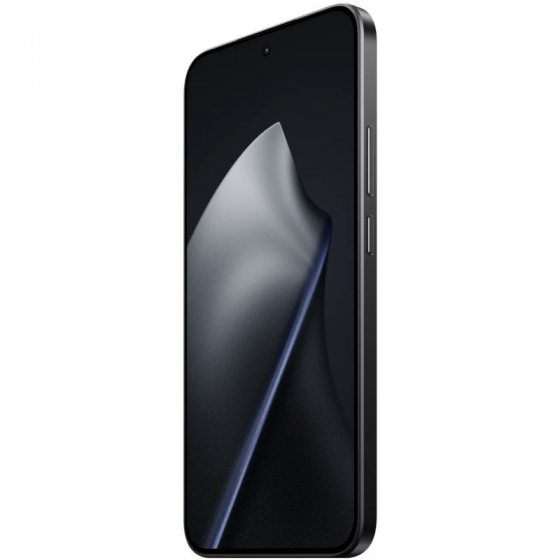 Smartphone Xiaomi 15T 12GB/ 512GB/ 6.83'/ 5G/ Negro