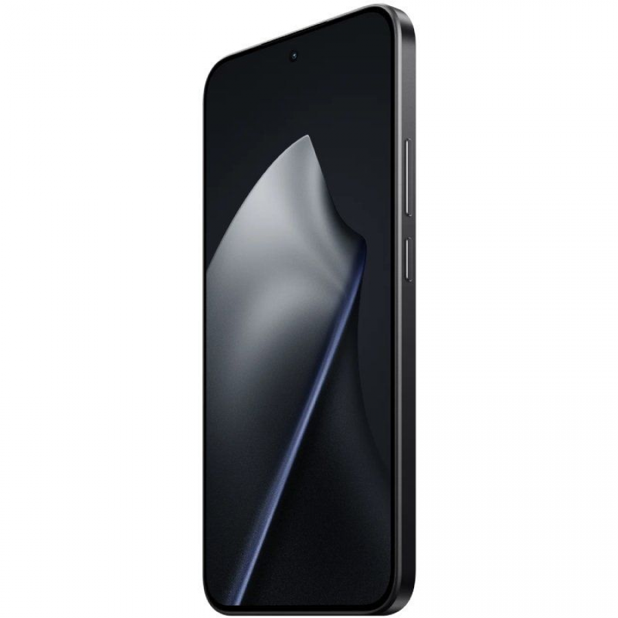 Smartphone Xiaomi 15T 12GB/ 512GB/ 6.83'/ 5G/ Negro