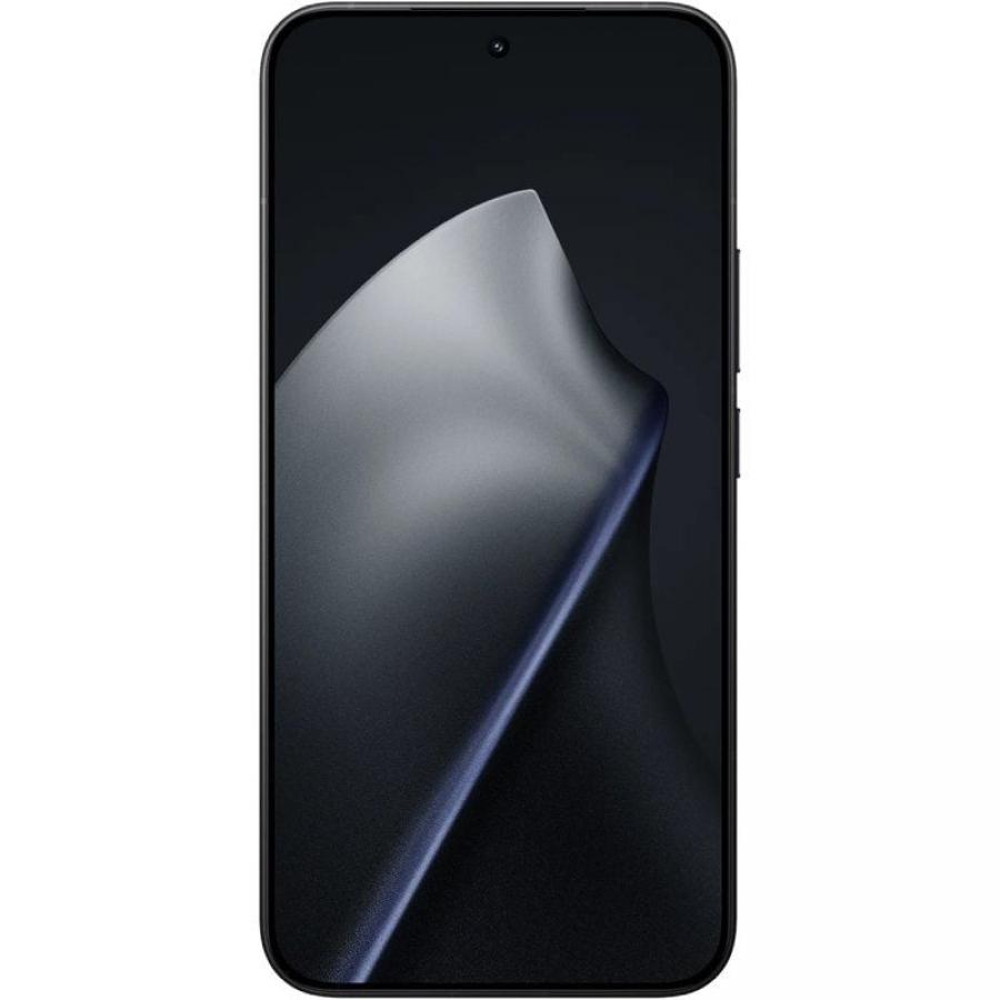 Smartphone Xiaomi 15T Pro 12GB/ 512GB/ 6.83'/ 5G/ Negro