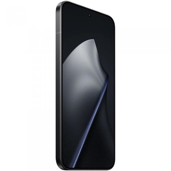 Smartphone Xiaomi 15T Pro 12GB/ 512GB/ 6.83'/ 5G/ Negro