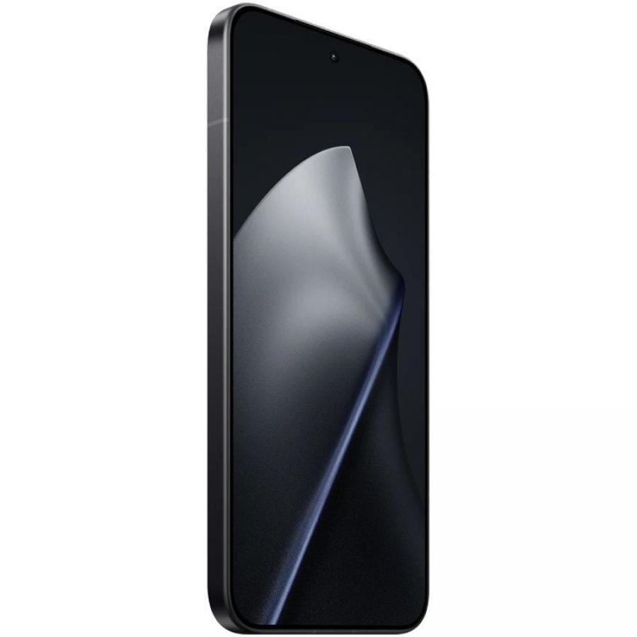 Smartphone Xiaomi 15T Pro 12GB/ 512GB/ 6.83'/ 5G/ Negro
