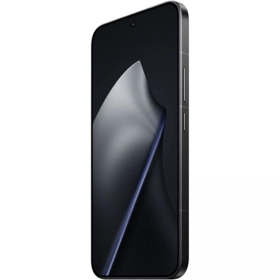 Smartphone Xiaomi 15T Pro 12GB/ 512GB/ 6.83'/ 5G/ Negro