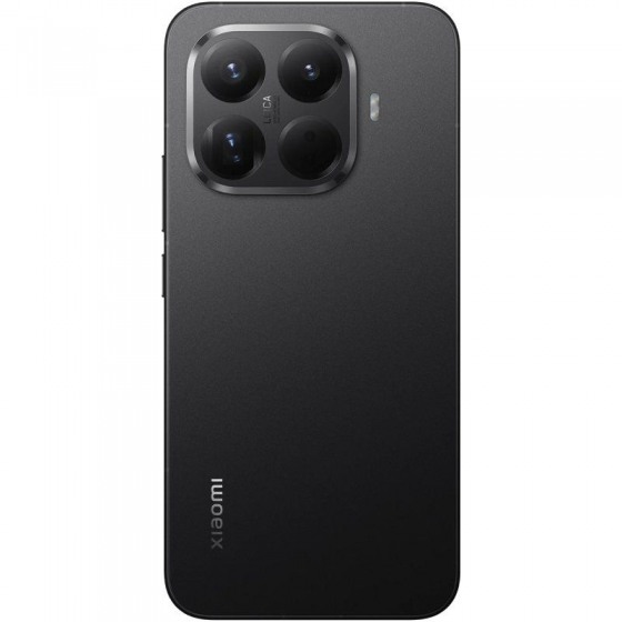 Smartphone Xiaomi 15T Pro 12GB/ 512GB/ 6.83'/ 5G/ Negro