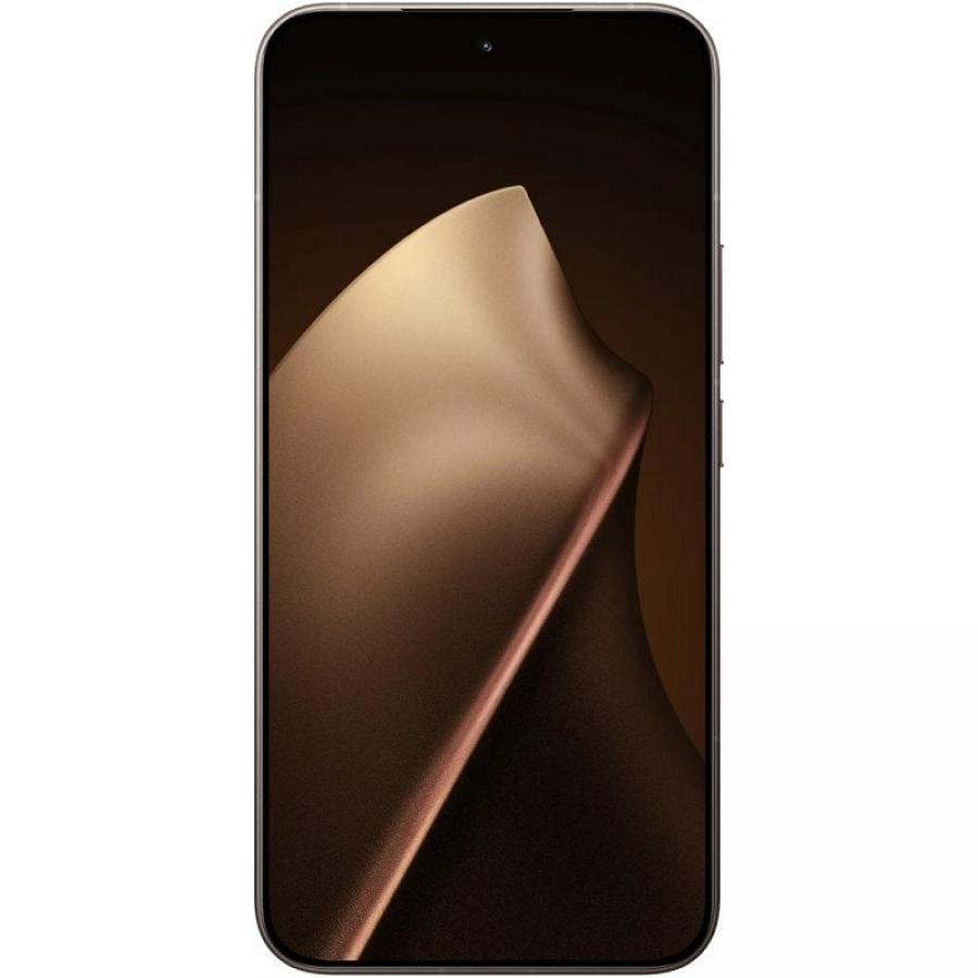 Smartphone Xiaomi 15T Pro 12GB/ 512GB/ 6.83'/ 5G/ Dorado