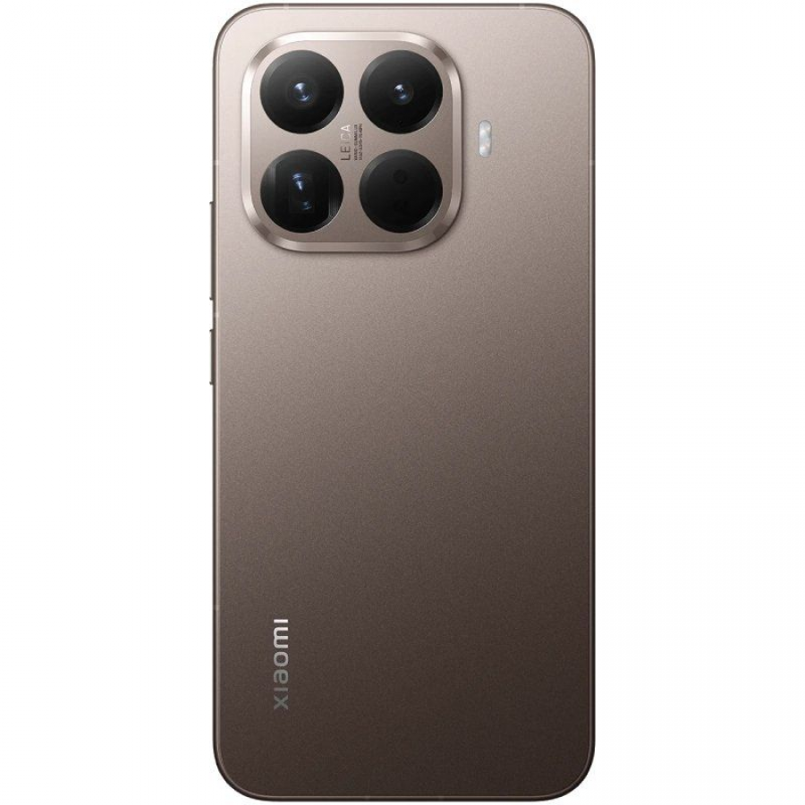 Smartphone Xiaomi 15T Pro 12GB/ 512GB/ 6.83'/ 5G/ Dorado