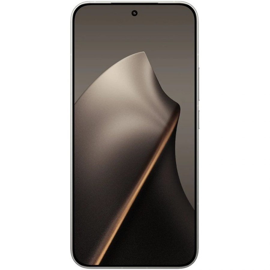 Smartphone Xiaomi 15T Pro 12GB/ 512GB/ 6.83'/ 5G/ Gris