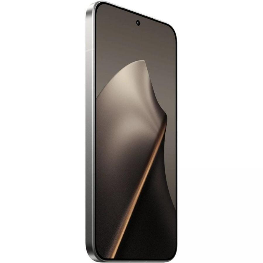 Smartphone Xiaomi 15T Pro 12GB/ 512GB/ 6.83'/ 5G/ Gris