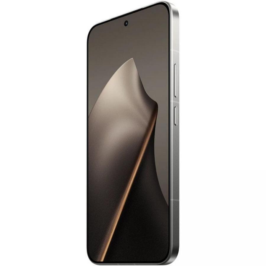 Smartphone Xiaomi 15T Pro 12GB/ 512GB/ 6.83'/ 5G/ Gris
