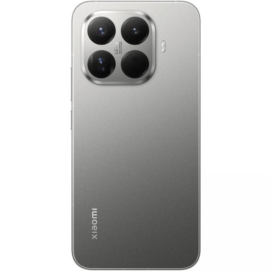 Smartphone Xiaomi 15T Pro 12GB/ 512GB/ 6.83'/ 5G/ Gris