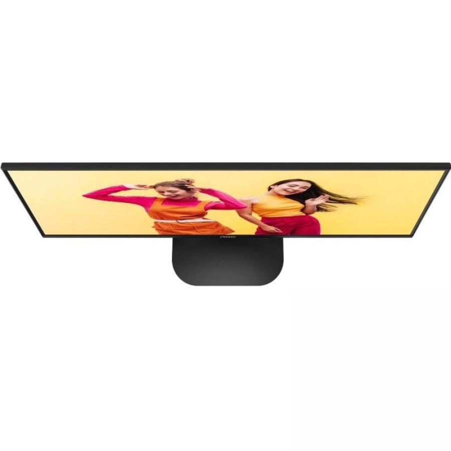 Monitor Profesional AOC Q27B35E 27'/ QHD/ Negro