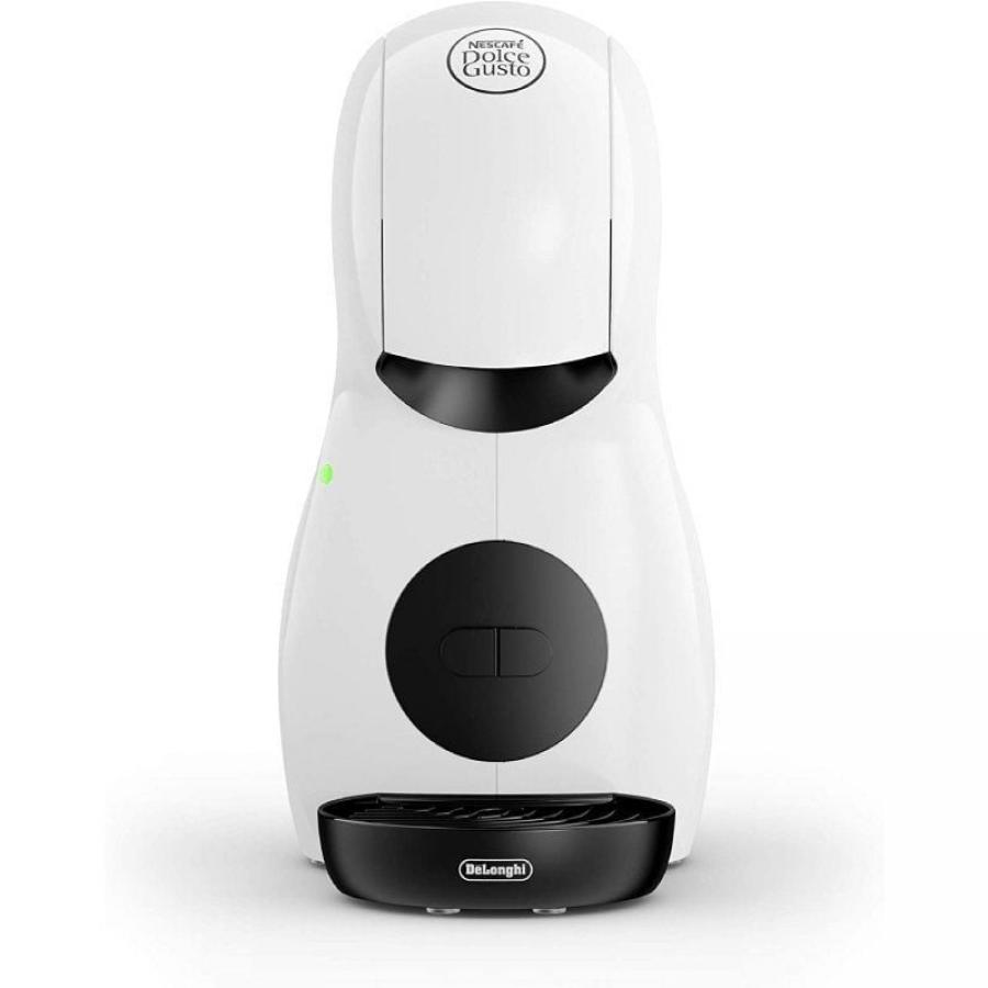 Cafetera de Cápsulas Delonghi Dolce Gusto Piccolo XS EDG110/ Blanca