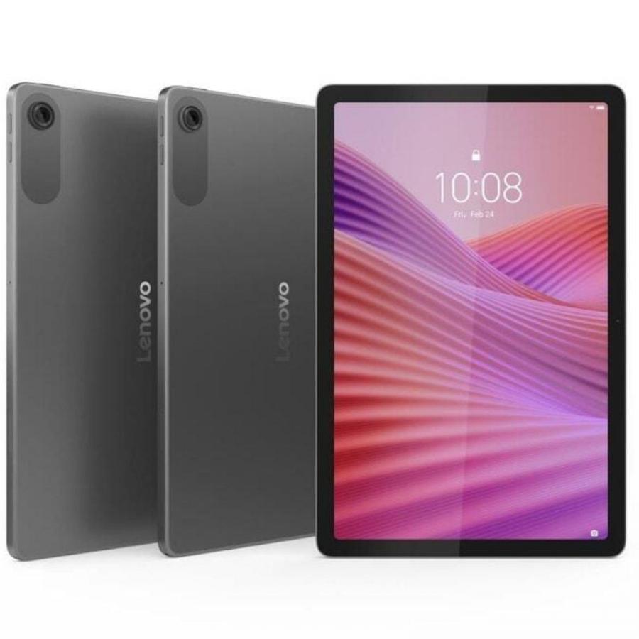 Tablet Lenovo Tab 10.1'/ 4GB/ 64GB/ Octacore/ Gris Luna
