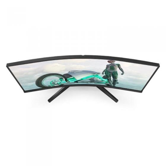Monitor Gaming Curvo Philips Evnia 5000 34M2C3500L 34'/ WQHD/ 0.5ms/ 180Hz/ VA/ Negro