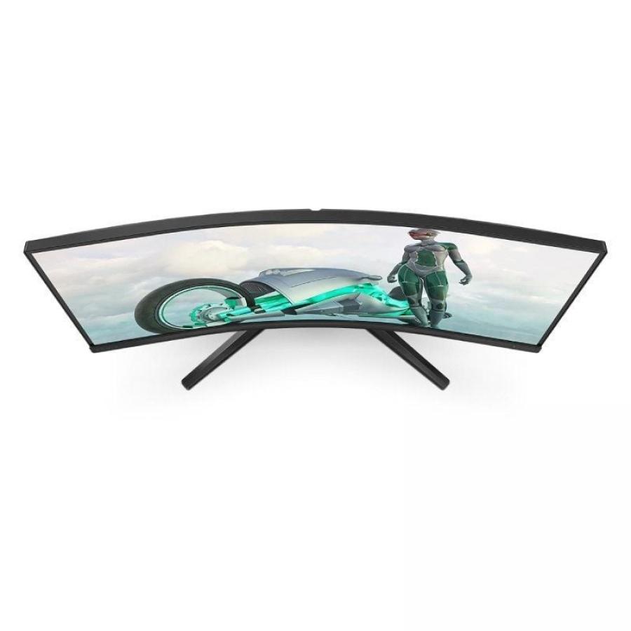 Monitor Gaming Curvo Philips Evnia 5000 34M2C3500L 34'/ WQHD/ 0.5ms/ 180Hz/ VA/ Negro