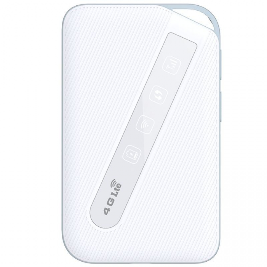 Router Inalámbrico Mi-Fi 4G D-Link DWR-932W 286Mbps/ 3 Antenas/ WiFi 802.11 ax/n/g/b