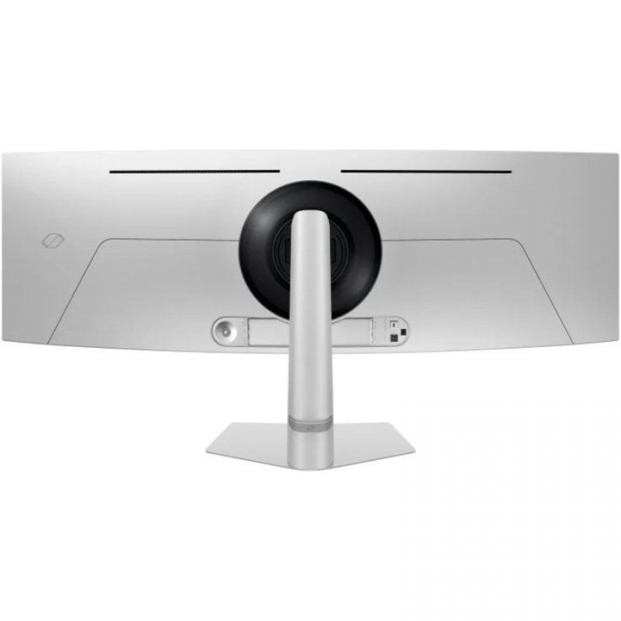 Monitor Ultraparonamico Curvo Gaming Samsung Odyssey OLED G9 G91SD S49DG910SU 49'/ Dual QHD/ Multimedia/ 0.03ms/ 144Hz/ OLED/ Re