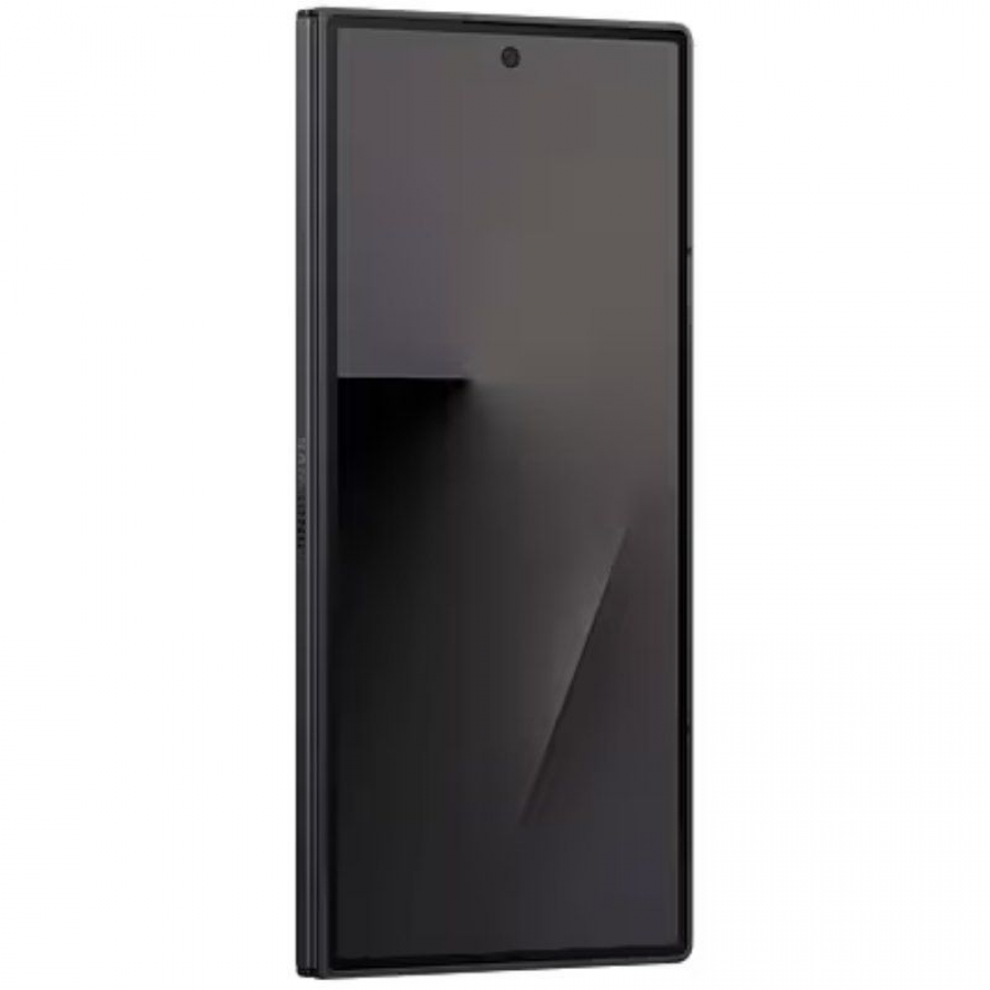 Smartphone Samsung Galaxy Z Fold7 12GB/ 256GB/ 8'/ 5G/ Negro Oscuro