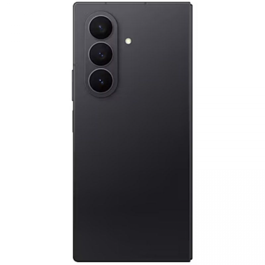 Smartphone Samsung Galaxy Z Fold7 12GB/ 256GB/ 8'/ 5G/ Negro Oscuro