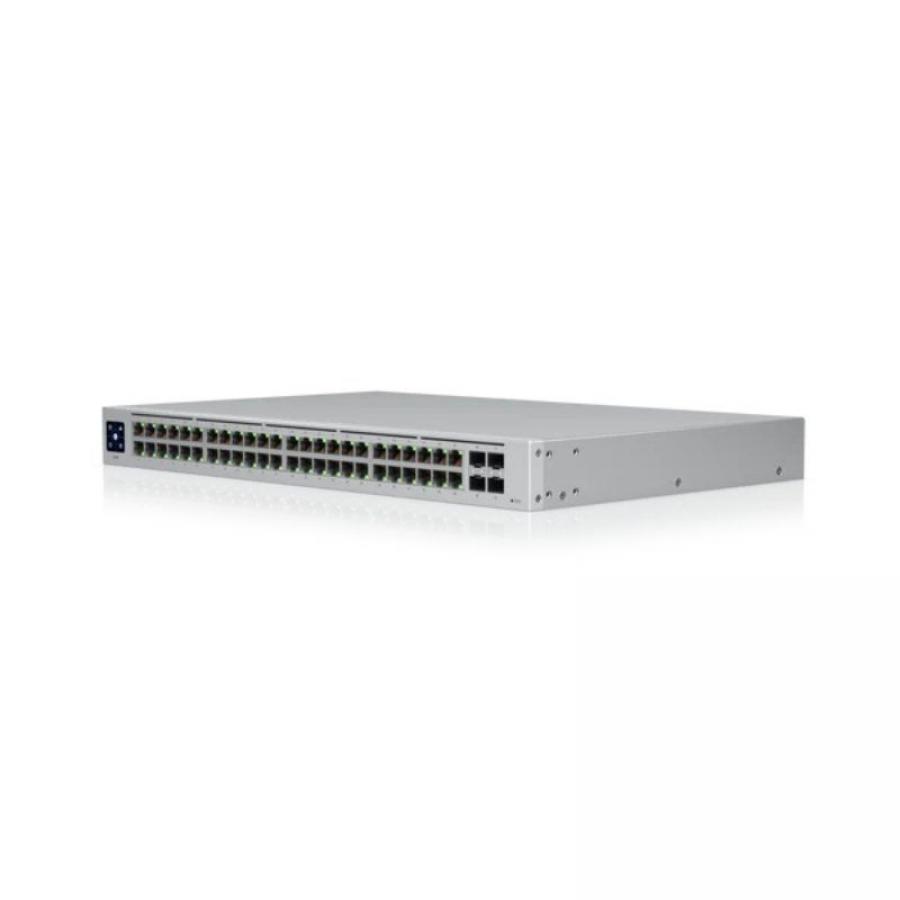 Switch Ubiquiti USW-48/ 52 Puertos/ RJ45 10/100/1000 SFP