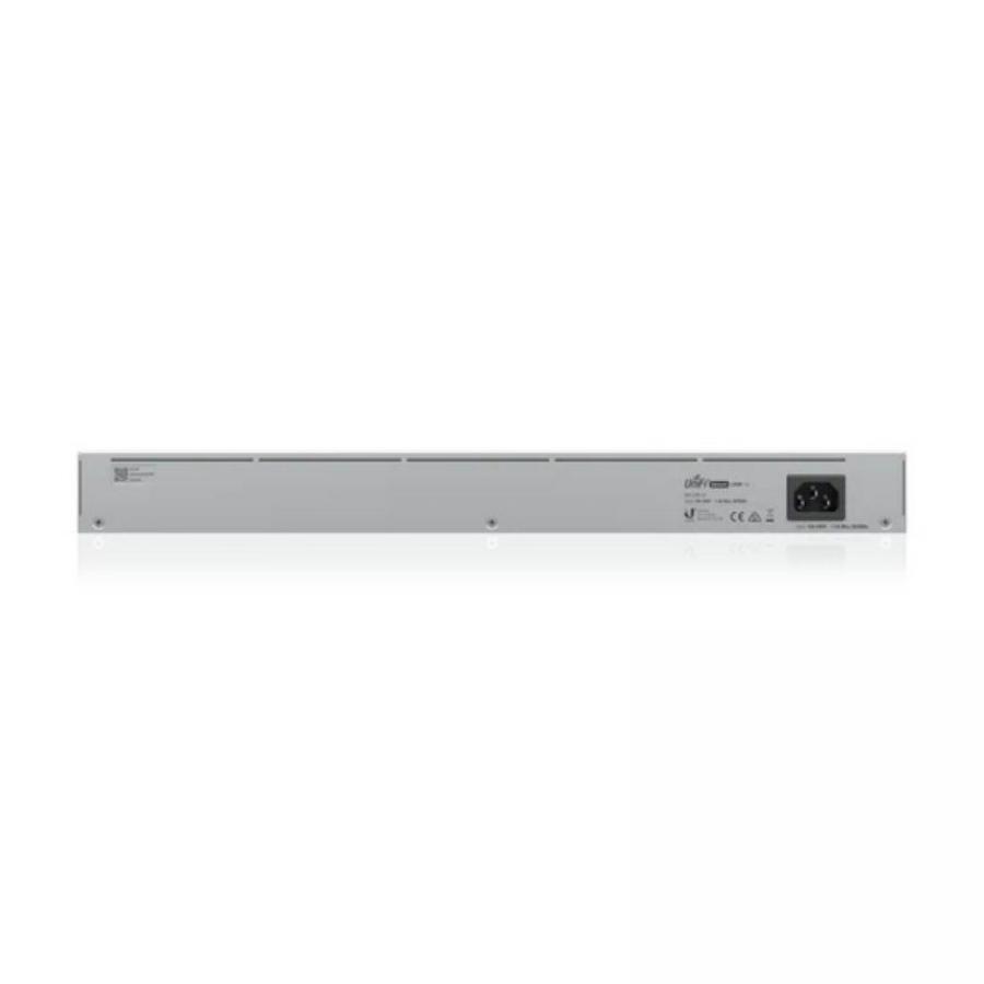 Switch Ubiquiti USW-48/ 52 Puertos/ RJ45 10/100/1000 SFP