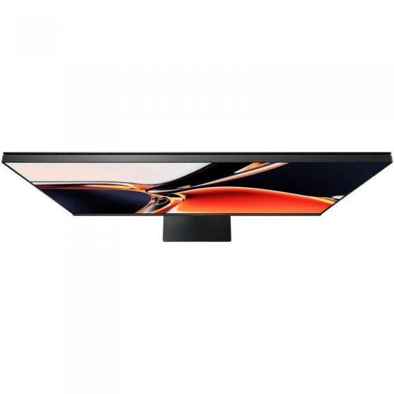 Monitor Profesional Xiaomi Monitor A27Ui 27'/ 4K UHD/ Negro