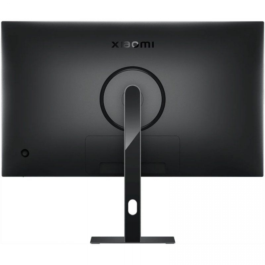 Monitor Profesional Xiaomi Monitor A27Ui 27'/ 4K UHD/ Negro