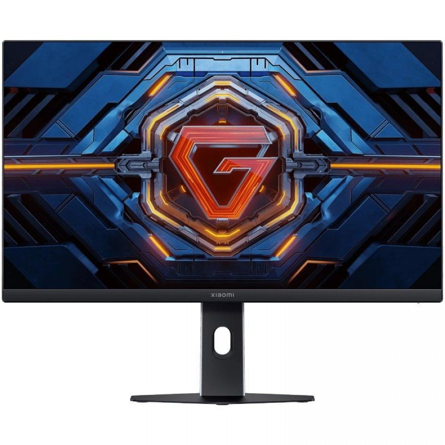 Monitor Gaming Xiaomi Gaming Monitor G24i 2026 23.8'/ Full HD/ 1ms/ 200Hz/ IPS/ Negro