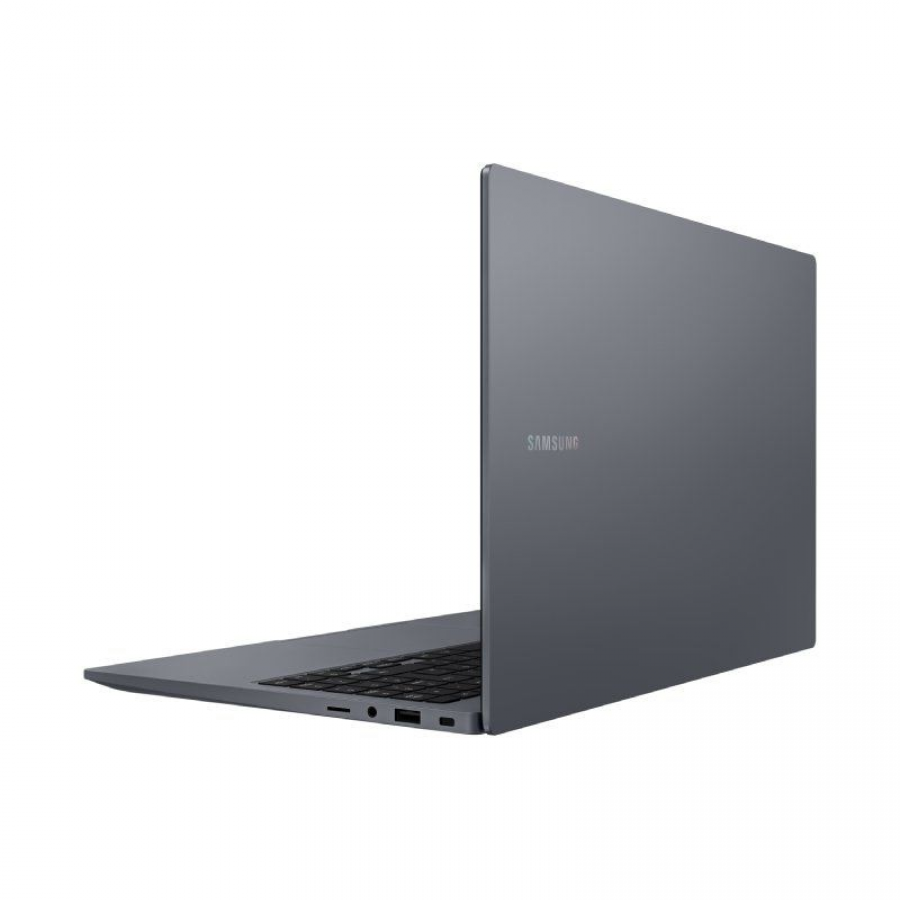 Portátil Samsung Galaxy Book4 Intel Core i7-1355U/ 16GB/ 512GB SSD/ 15.6'/ Win11