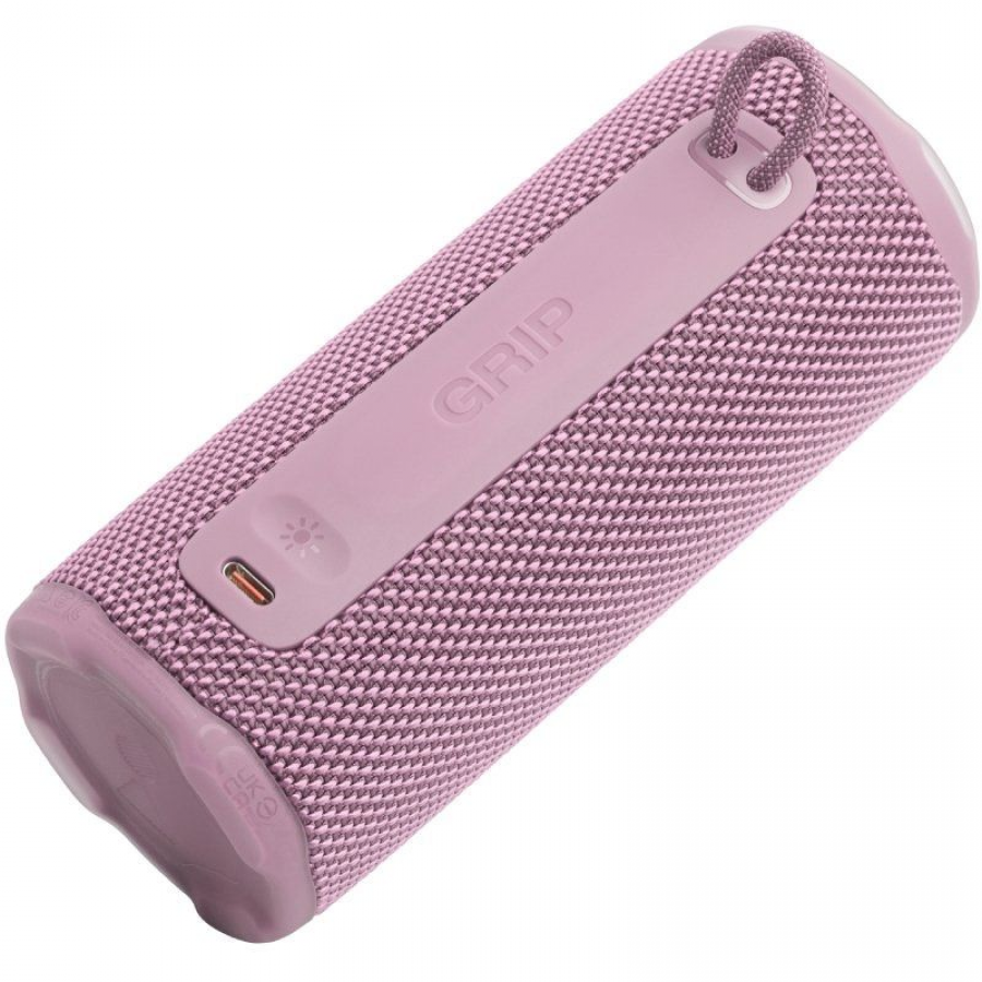 Altavoz con Bluetooth JBL Grip/ 16W/ 1.0/ Rosa
