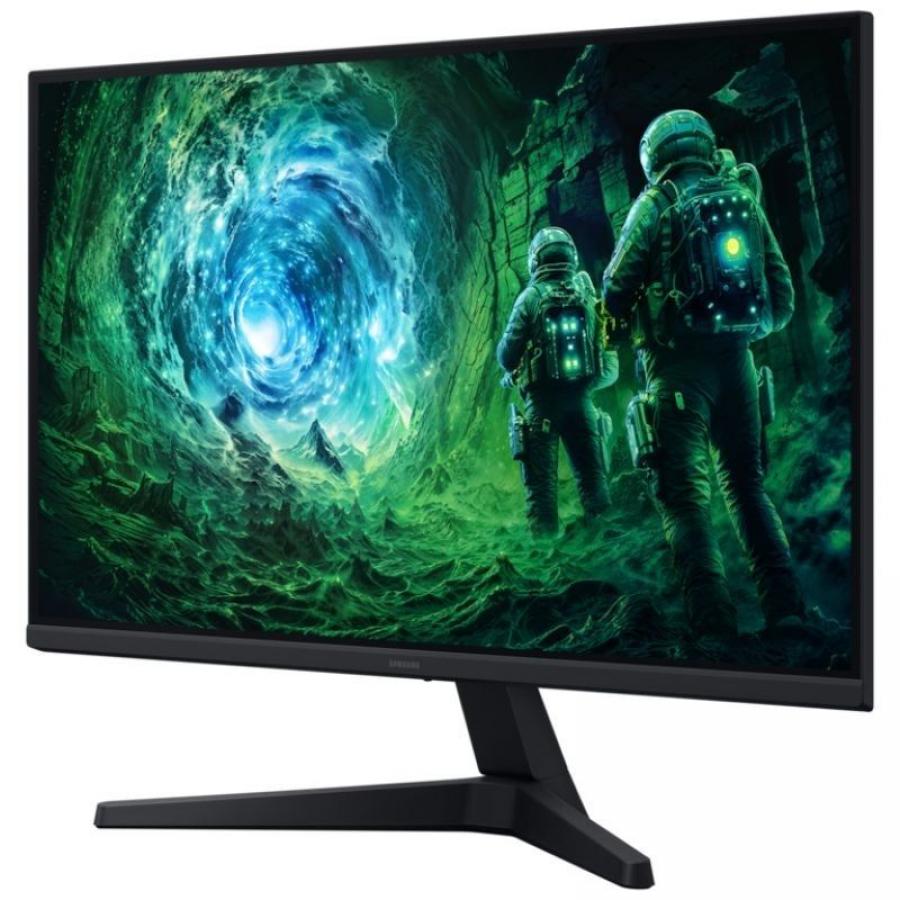 Monitor Gaming Samsung Odyssey G5 S27FG530EU 27'/ QHD/ 1ms/ 200Hz/ IPS/ Negro