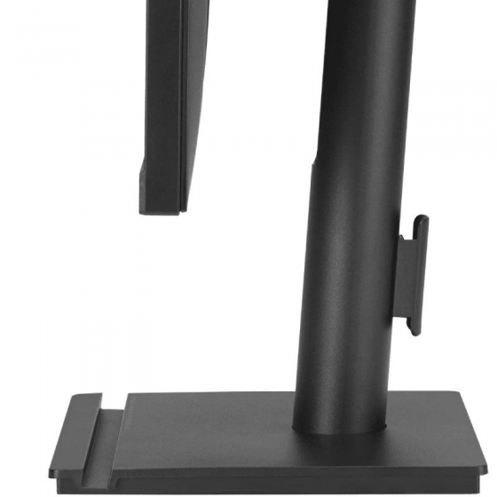 Monitor Profesional Asus VA27DQFS 27'/ Full HD/ Multimedia/ Regulable en altura/ Negro