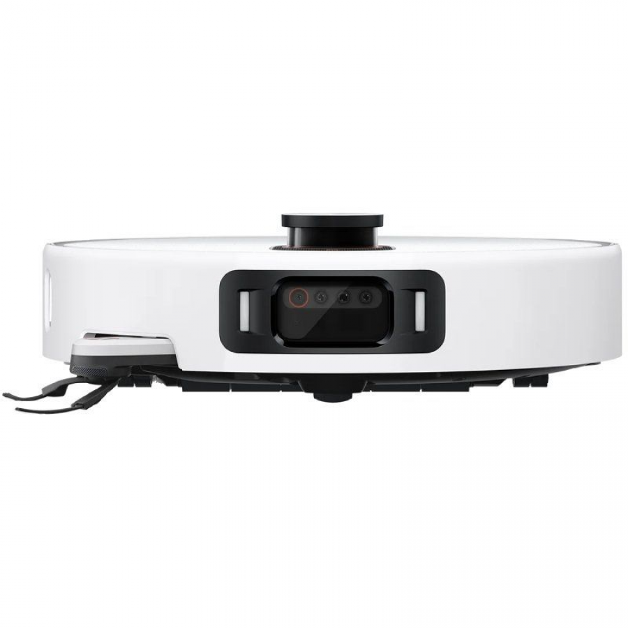 Robot Aspirador Xiaomi Robot Vacuum 5 Pro/ Friegasuelos/ control por WiFi/ Blanco