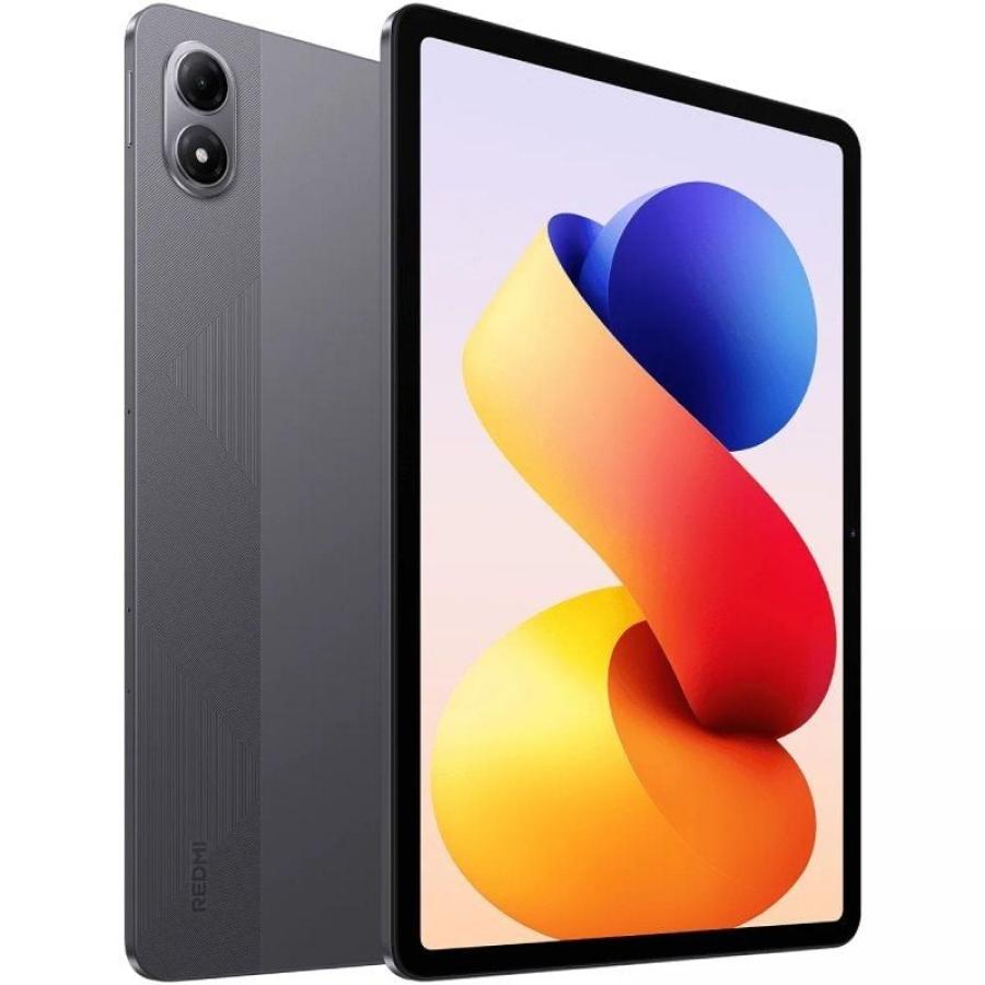 Tablet Xiaomi Redmi Pad 2 Pro 12.1'/ 6GB/ 128GB/ Octacore/ 5G/ Gris Grafito