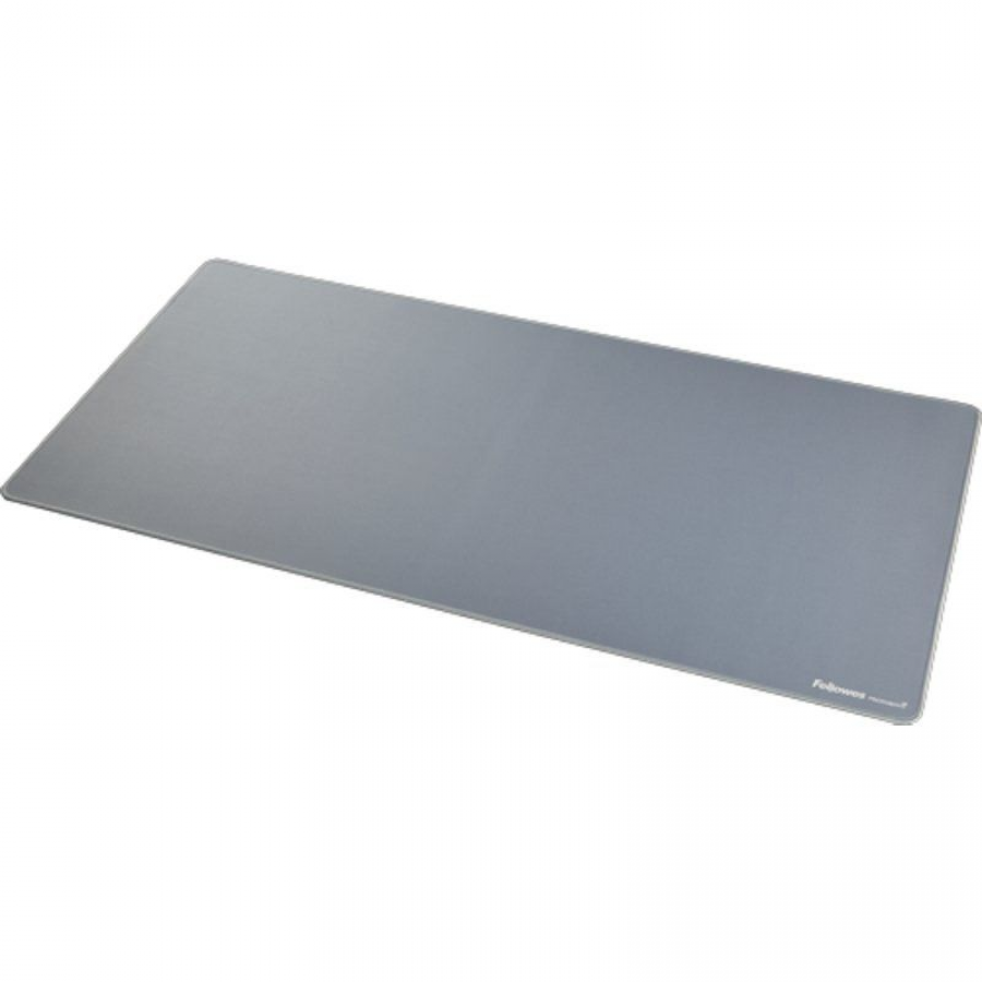 Alfombrilla Fellowes 100139322 XL/ 800 x 400 x 2.5 mm/ Azul