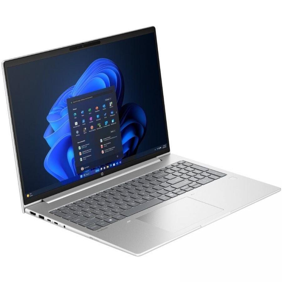 Portátil HP ProBook 4 G1i CQ0D6ET Intel Core Ultra 7-255U/ 16GB/ 512GB SSD/ 16'/ Win11 Pro