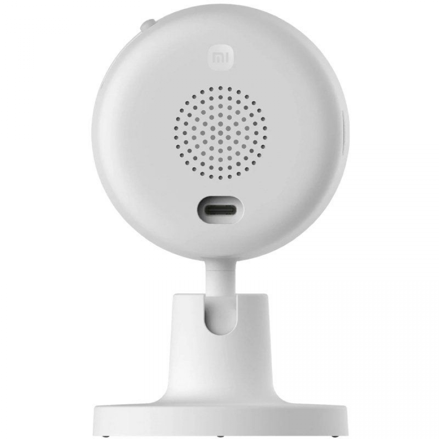Cámara de Videovigilancia Xiaomi Smart Camera C100 1080p/ Visión Nocturna/ Control desde APP