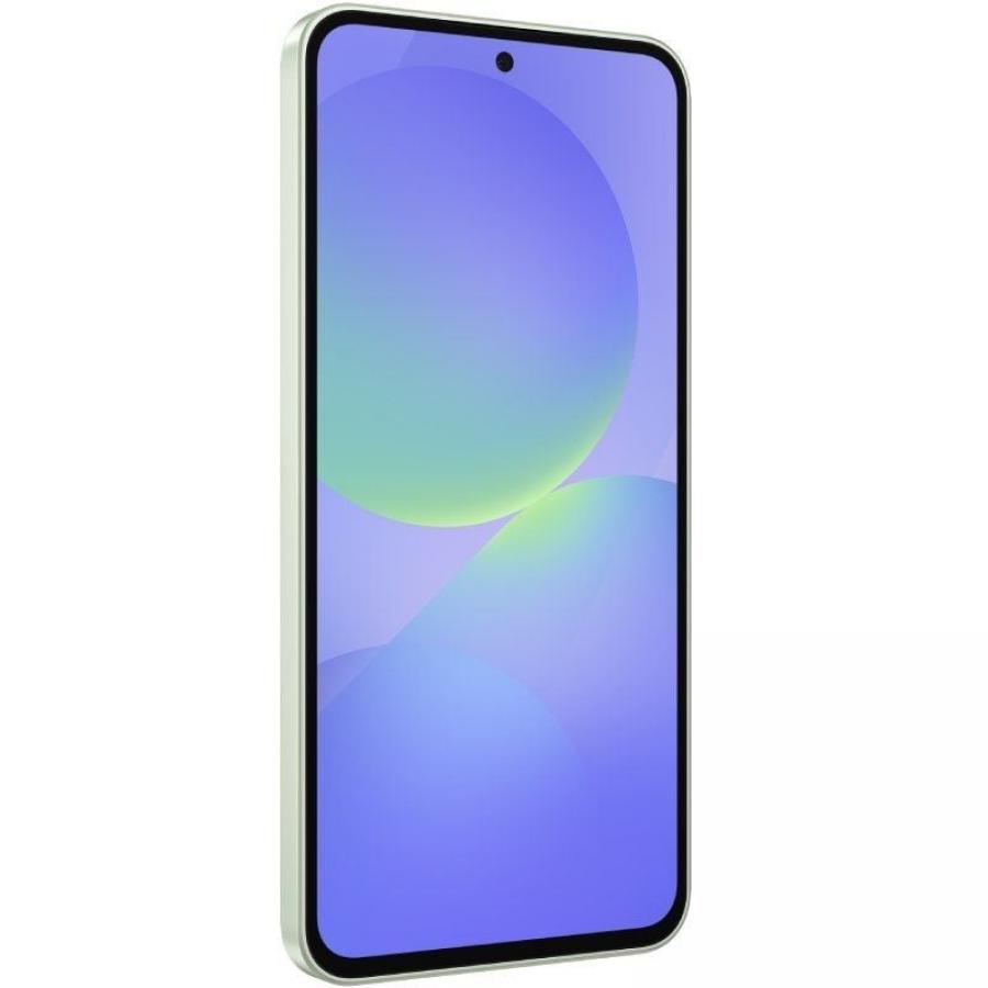 Smartphone Samsung Galaxy A36 6GB/ 128GB/ 6.7'/ 5G/ Verde Lima