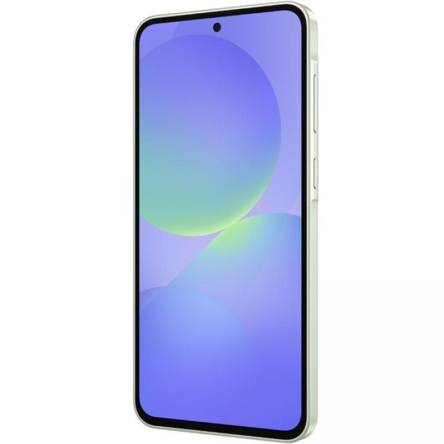 Smartphone Samsung Galaxy A36 6GB/ 128GB/ 6.7'/ 5G/ Verde Lima