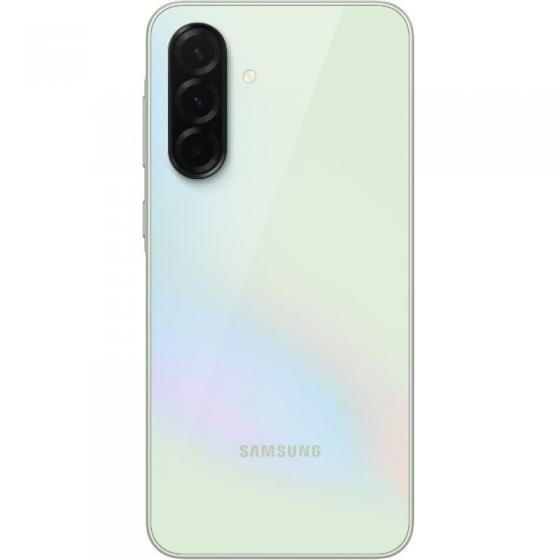 Smartphone Samsung Galaxy A36 6GB/ 128GB/ 6.7'/ 5G/ Verde Lima