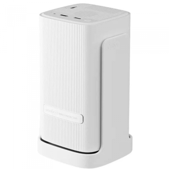 Proyector Portátil Wanbo Cube 1/ 350 Lúmenes/ HD/ WiFi/ Blanco